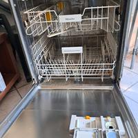 lavastoviglie mielè