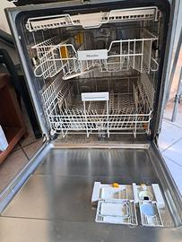 lavastoviglie mielè