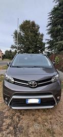 TOYOTA PROACE VERSO 2.0D 144CV L1 D LOUNGE