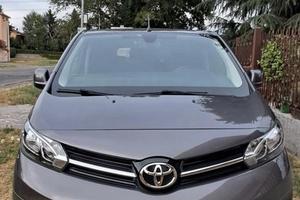 TOYOTA PROACE VERSO 2.0D 144CV L1 D LOUNGE