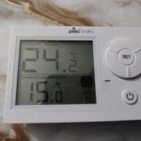 termostato plick ski2