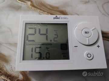 termostato plick ski2