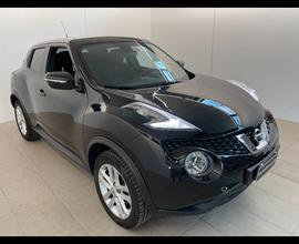 NISSAN Juke I 2015 - Juke 1.5 dci Acenta 11 U29574