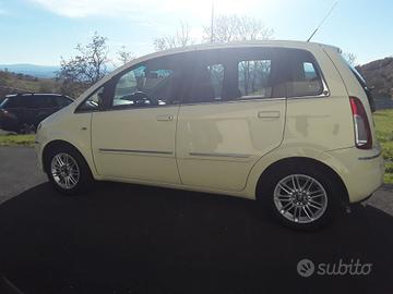 Lancia MUSA 1.3 Multijet 16V 90 CV Oro