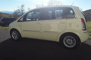 Lancia MUSA 1.3 Multijet 16V 90 CV Oro