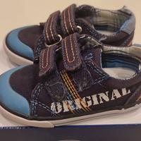 Scarpe chicco
