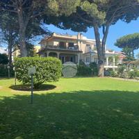 PORZIONE DI BIFAMILIARE A ANZIO