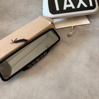 Tassametro e bandierina TAXI