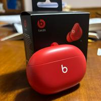 Airpods Beats studio buds cuffie true wireless ANC