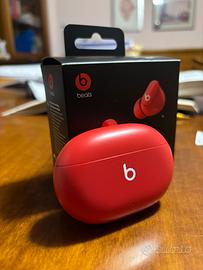 Airpods Beats studio buds cuffie true wireless ANC