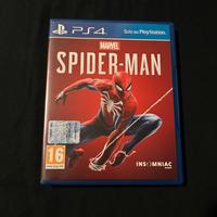 Spiderman