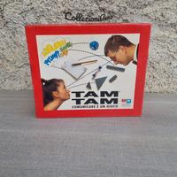  Gioco scatola Tam Tam Eg Completo vintage 