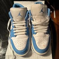 Scarpe Nike Jordan 1 Low SE, taglia 44 Uomo