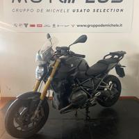 BMW R 1200 R - ANNO 2017 - KM 27321 -