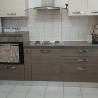 cucina commerciale 