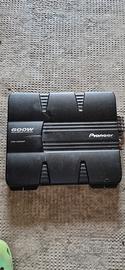 amplificatore per subwoofer 