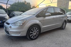 Ford S-Max 2.0 TDCi 140CV Titanium