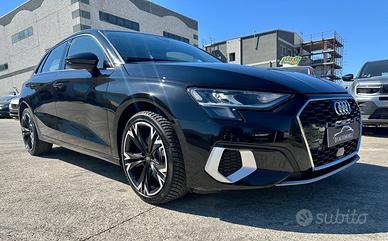 Audi A3 SPB 35 TDI S tronic Business