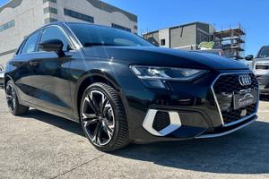 Audi A3 SPB 35 TDI S tronic Business