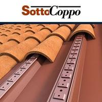 Pannello SottoCoppo Piano coibentato