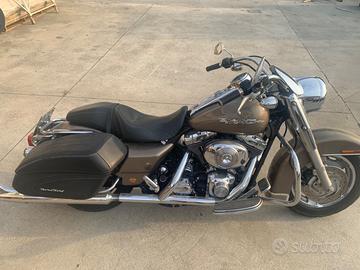 Harley-Davidson Touring Road King - 2004