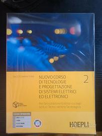 NUOVO CORSO DI TECNOLOGIE E PROGETTAZIONE 