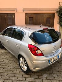 Opel corsa 1.3 Diesel