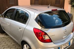Opel corsa 1.3 Diesel