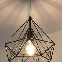 Coppia di lampadari Leroy Merlin