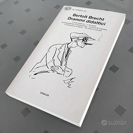 Bertolt Brecht, Drammi didattici