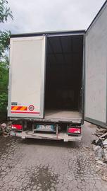 IVECO STRALIS  260