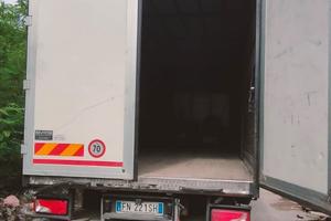 IVECO STRALIS  260
