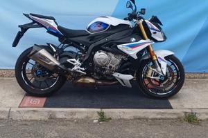 Bmw S 1000 R HP 2020