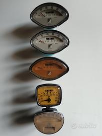 Vespa contachilometri originali dell'epoca