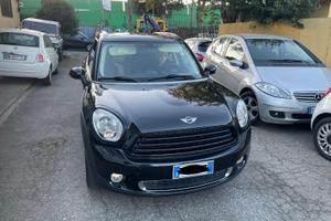 MINI COUNTRYMAN D