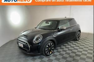 MINI Cooper SE MU97663