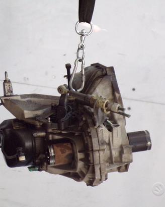Cambio Manuale Nissan Micra K13 2013 1.2 benzina