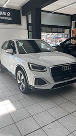 Audi q2 a Pisa