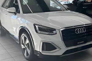 Audi q2 a Pisa