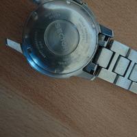 orologio sector 