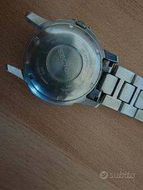 orologio sector 