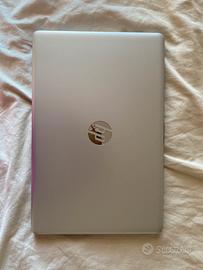 HP Laptop 15-da2043ur — i5, 8GB RAM, 256GB SSD