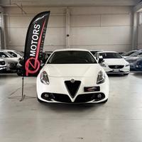Alfa Romeo Giulietta 1.4 Turbo 105 CV Progression 