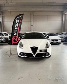 Alfa Romeo Giulietta 1.4 Turbo 105 CV Progression 