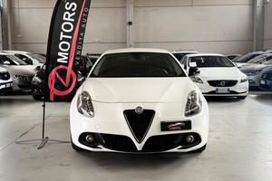 Alfa Romeo Giulietta 1.4 Turbo 105 CV Progression 