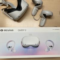 Oculus Quest 2 | 256 gb