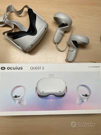 Oculus Quest 2 | 256 gb