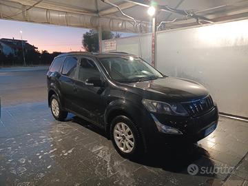 XUV 500