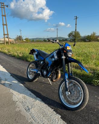 Aprilia mx 125