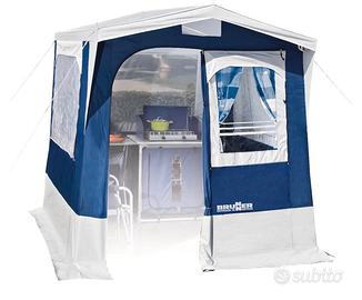 cucinotto bravo 2 Busneer 